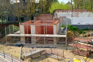 costo ponteggi fissi Roma