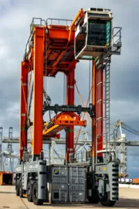 installare un montacarichi in cantiere a Roma
