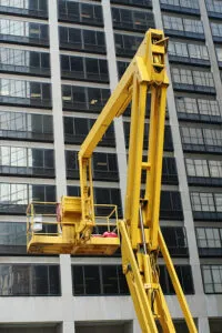 materiali montacarichi da cantiere