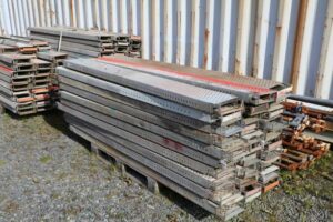 materiali ponteggi modulari materiali ponteggi modulari