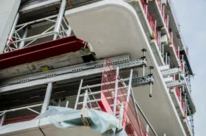 sicurezza ponteggi e responsabilità