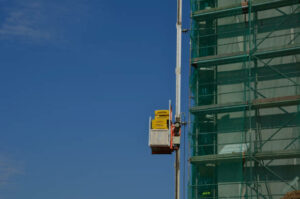 vantaggi installazione montacarichi